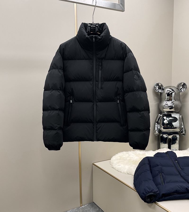 Moncler Down Coat